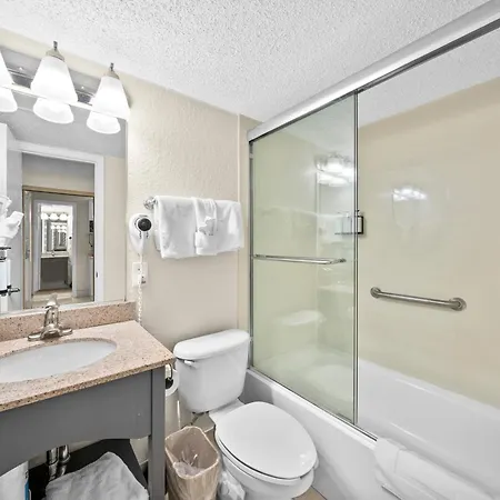 Hotel Boca Plaza Boca Ratón Habitación foto