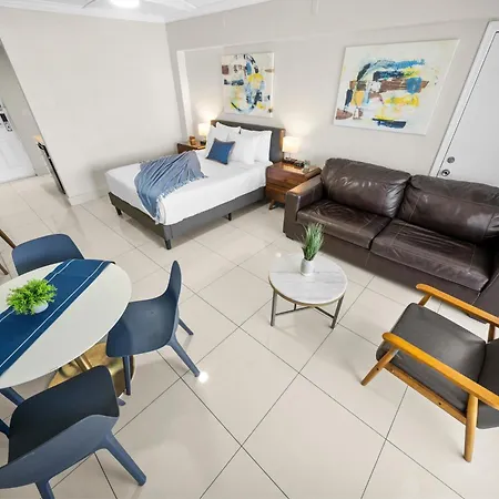 Hotel Boca Plaza Boca Ratón Habitación foto